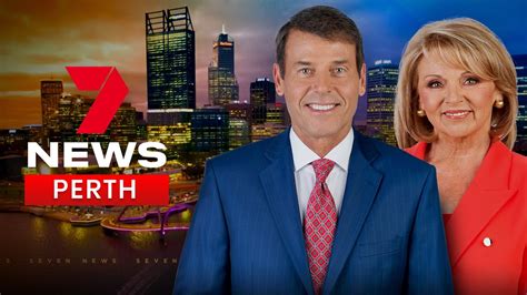 perth chanel 7|7 news Perth last night.